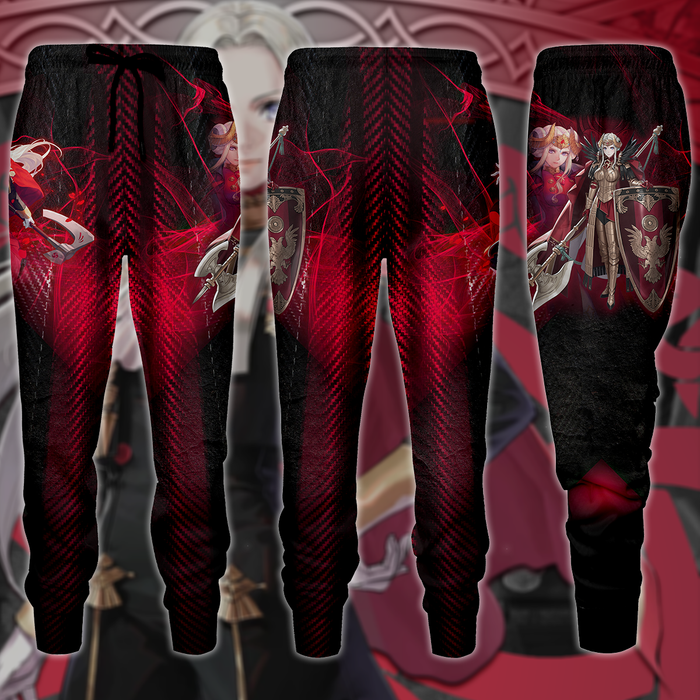 Fire-Emblem-Edelgard-Video-Game-3D-All-Over-Print-T-shirt-Tank-Top-Zip-Hoodie-Pullover-Hoodie-Hawaiian-Shirt-Beach-Shorts-Jogger-2