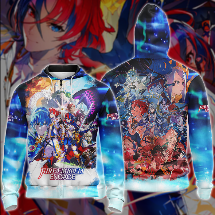 Fire-Emblem-Engage-Video-Game-3D-All-Over-Printed-T-shirt-Tank-Top-Zip-Hoodie-Pullover-Hoodie-Hawaiian-Shirt-Beach-Shorts-Jogger-1