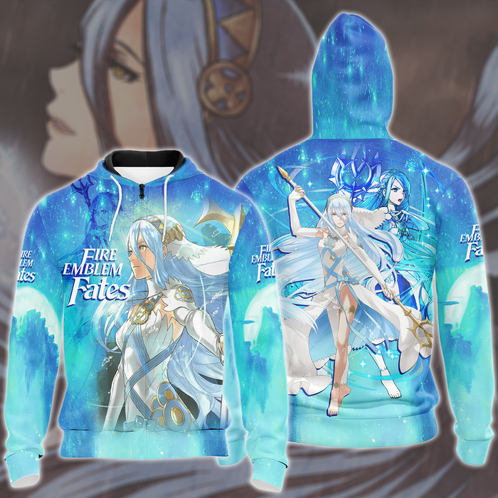 Fire-Emblem-Fates-Video-Game-All-Over-Printed-T-shirt-Tank-Top-Zip-Hoodie-Pullover-Hoodie-Hawaiian-Shirt-Beach-Shorts-Joggers-1
