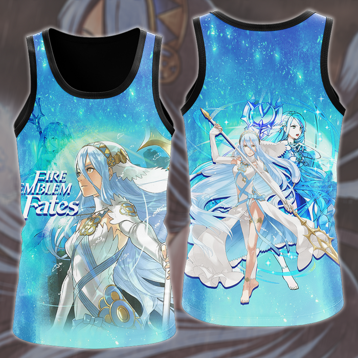 Fire-Emblem-Fates-Video-Game-All-Over-Printed-T-shirt-Tank-Top-Zip-Hoodie-Pullover-Hoodie-Hawaiian-Shirt-Beach-Shorts-Joggers-2