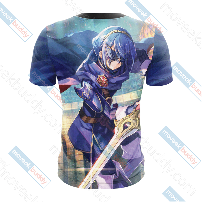 Fire-Emblem-Lucina-3D-T-shirt-2