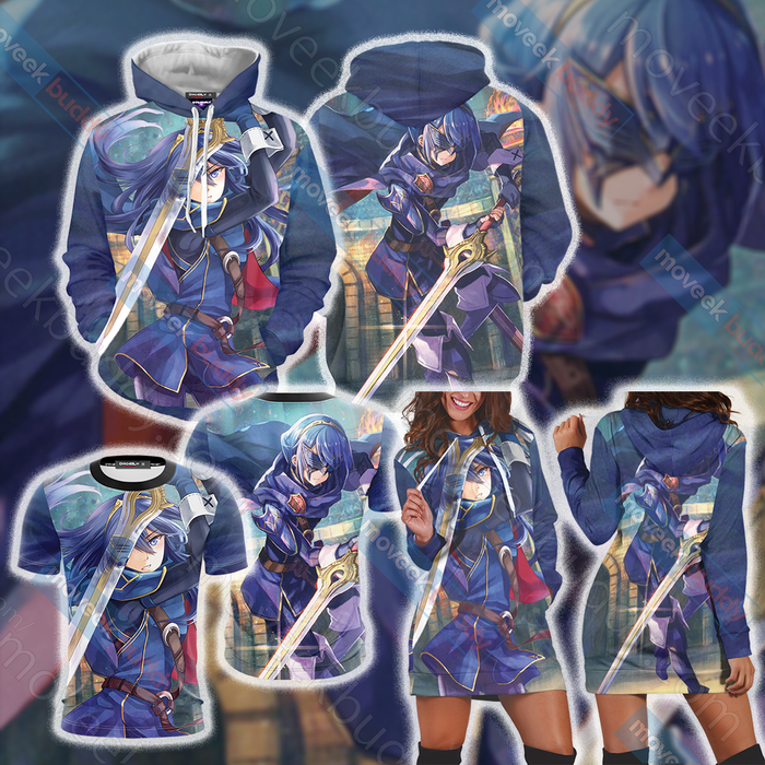 Fire-Emblem-Lucina-3D-T-shirt-3