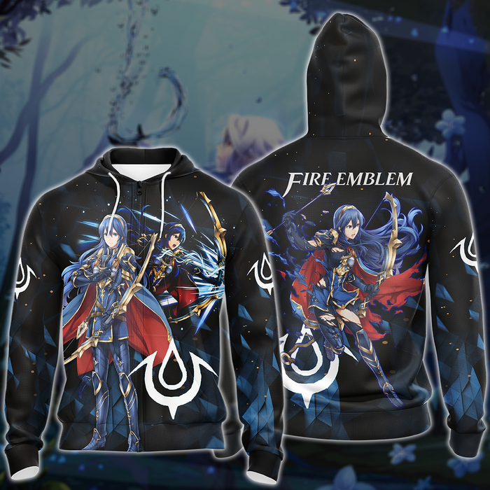 Fire-Emblem-Lucina-Video-Game-3D-All-Over-Printed-T-shirt-Tank-Top-Zip-Hoodie-Pullover-Hoodie-Hawaiian-Shirt-Beach-Shorts-Joggers-1