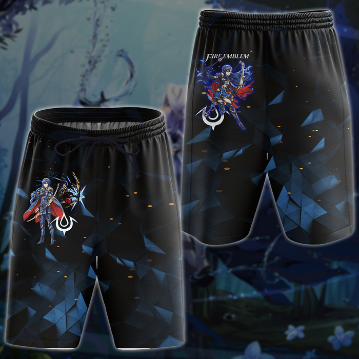 Fire-Emblem-Lucina-Video-Game-3D-All-Over-Printed-T-shirt-Tank-Top-Zip-Hoodie-Pullover-Hoodie-Hawaiian-Shirt-Beach-Shorts-Joggers-2