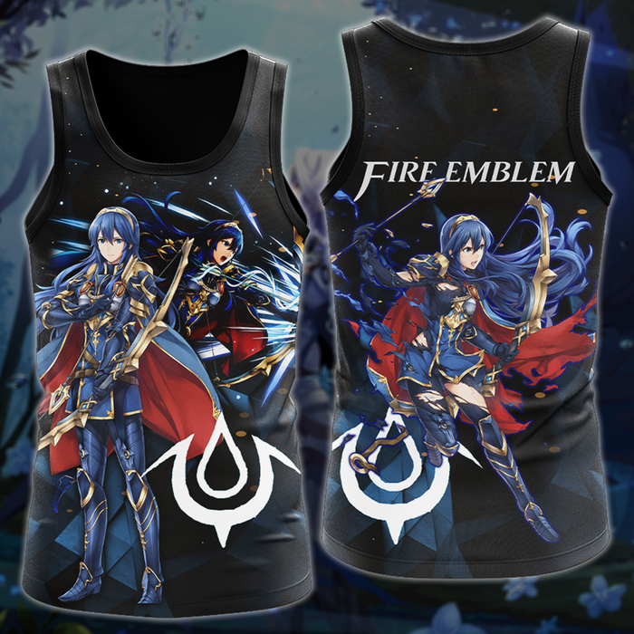 Fire-Emblem-Lucina-Video-Game-3D-All-Over-Printed-T-shirt-Tank-Top-Zip-Hoodie-Pullover-Hoodie-Hawaiian-Shirt-Beach-Shorts-Joggers-3
