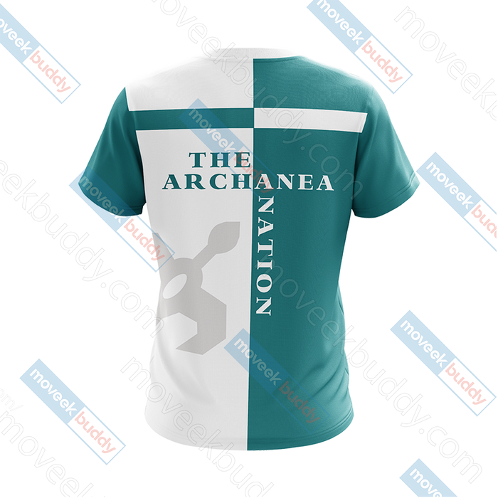 Fire-Emblem-The-symbol-of-the-Archanea-nation-Unisex-3D-T-shirt-2