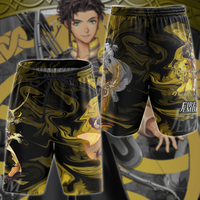 Fire-Emblem-Three-Houses-Claude-Video-Game-3D-All-Over-Print-T-shirt-Tank-Top-Zip-Hoodie-Pullover-Hoodie-Hawaiian-Shirt-Beach-Shorts-Jogger-1