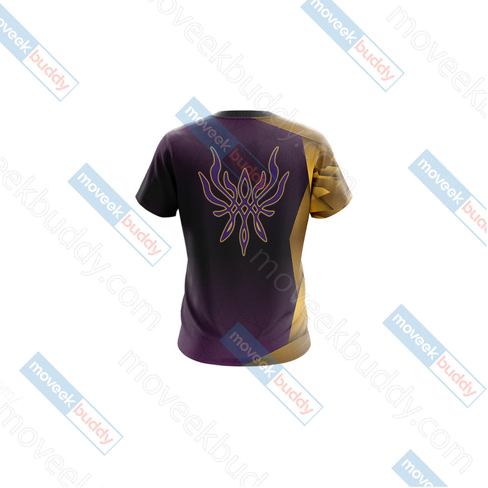 Fire-Emblem-Three-Houses-Crest-Unisex-3D-T-shirt-2