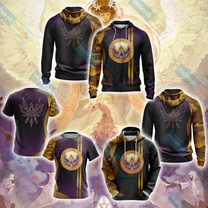 Fire-Emblem-Three-Houses-Crest-Unisex-3D-T-shirt-3