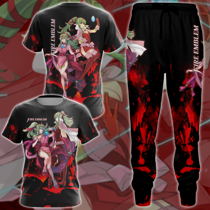 Fire-Emblem-Tiki-Video-Game-3D-All-Over-Printed-T-shirt-Tank-Top-Zip-Hoodie-Pullover-Hoodie-Hawaiian-Shirt-Beach-Shorts-Jogger-2