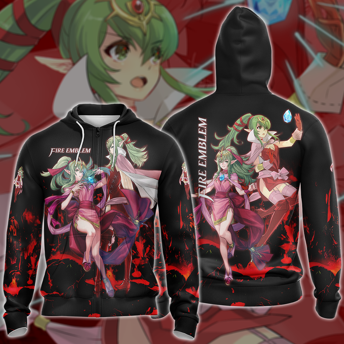 Fire-Emblem-Tiki-Video-Game-3D-All-Over-Printed-T-shirt-Tank-Top-Zip-Hoodie-Pullover-Hoodie-Hawaiian-Shirt-Beach-Shorts-Jogger-3
