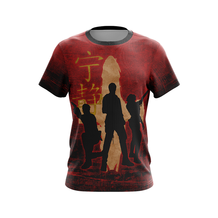 Firefly-Unisex-3D-T-shirt-1