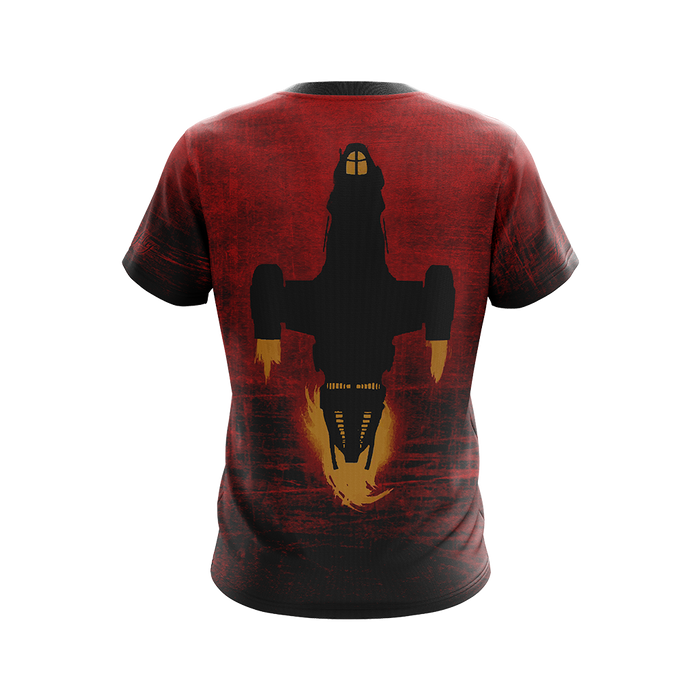 Firefly-Unisex-3D-T-shirt-2