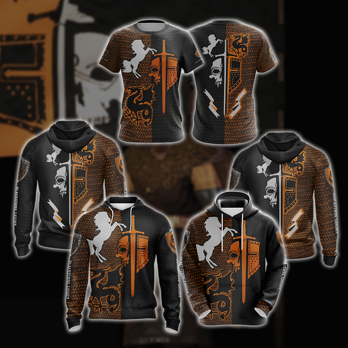 For-Honor-Blackstone-Legion-New-Unisex-3D-T-shirt-3