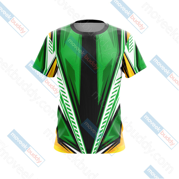 For-Honor-Knights-Unisex-3D-T-shirt-1