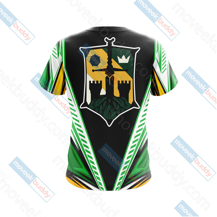 For-Honor-Knights-Unisex-3D-T-shirt-2