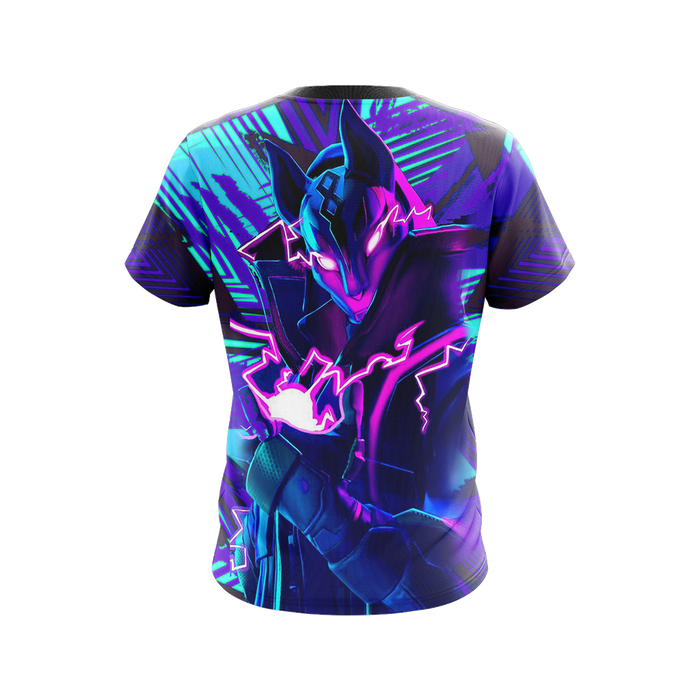 Fortnite-Drift-Skin-Unisex-3D-T-shirt-2