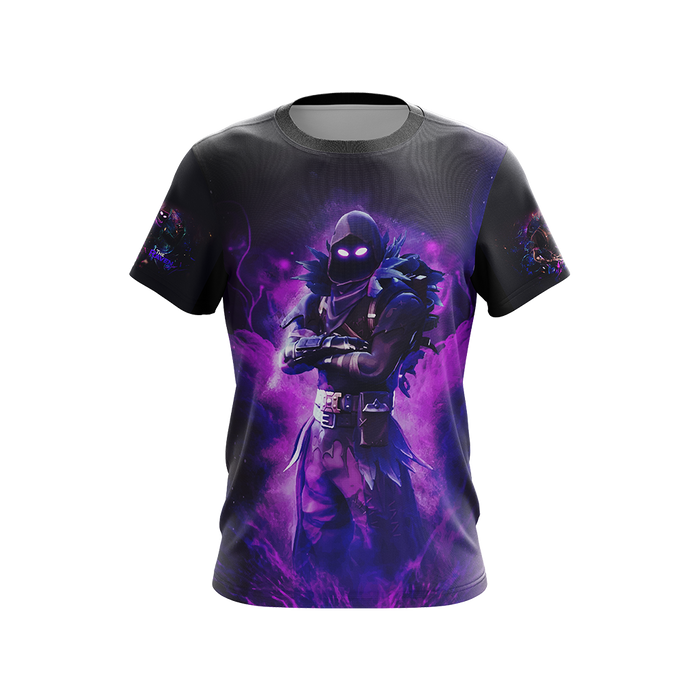 Fortnite-New-Style-Unisex-3D-T-shirt-1