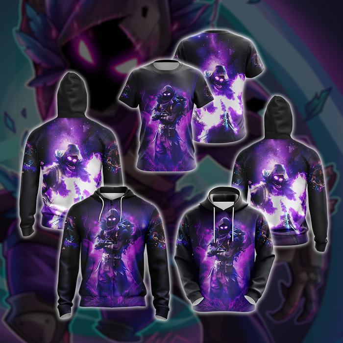 Fortnite-New-Style-Unisex-3D-T-shirt-3