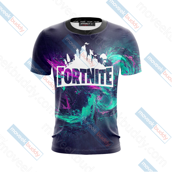 Fortnite-Symbol-Unisex-3D-T-shirt-1