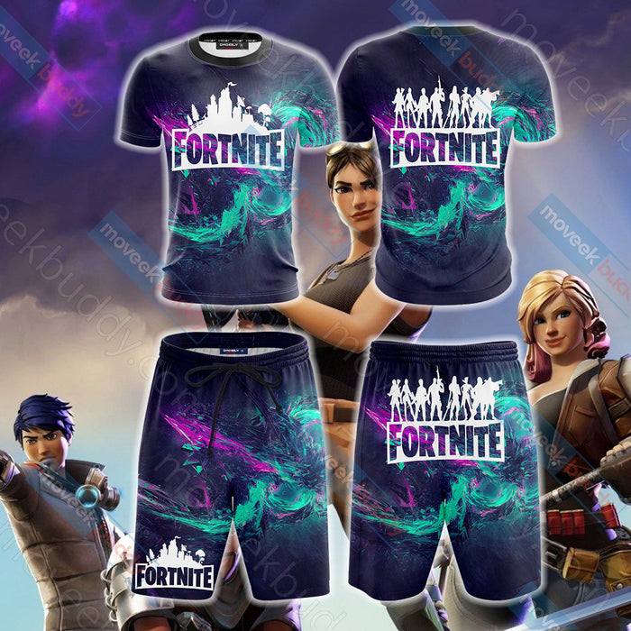 Fortnite-Symbol-Unisex-3D-T-shirt-3