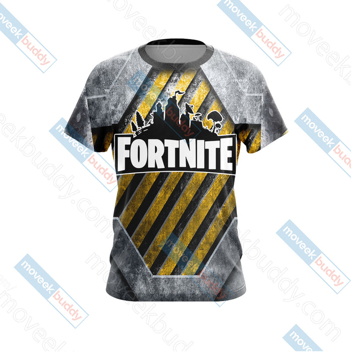 Fortnite-Unisex-3D-T-shirt-1