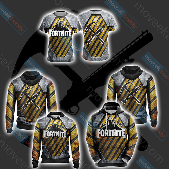Fortnite-Unisex-3D-T-shirt-3