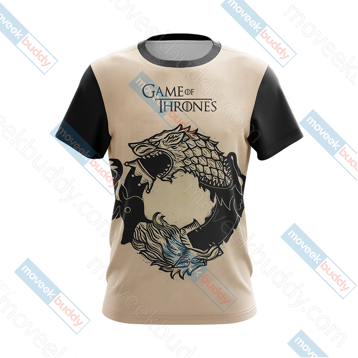 Game-Of-Thrones-New-Look-Unisex-3D-T-shirt-1