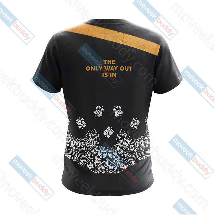 Gangland-TV-series-Unisex-3D-T-shirt-2