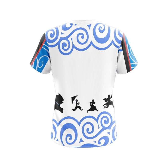 Gintama-Minimalist-Unisex-3D-T-shirt-2