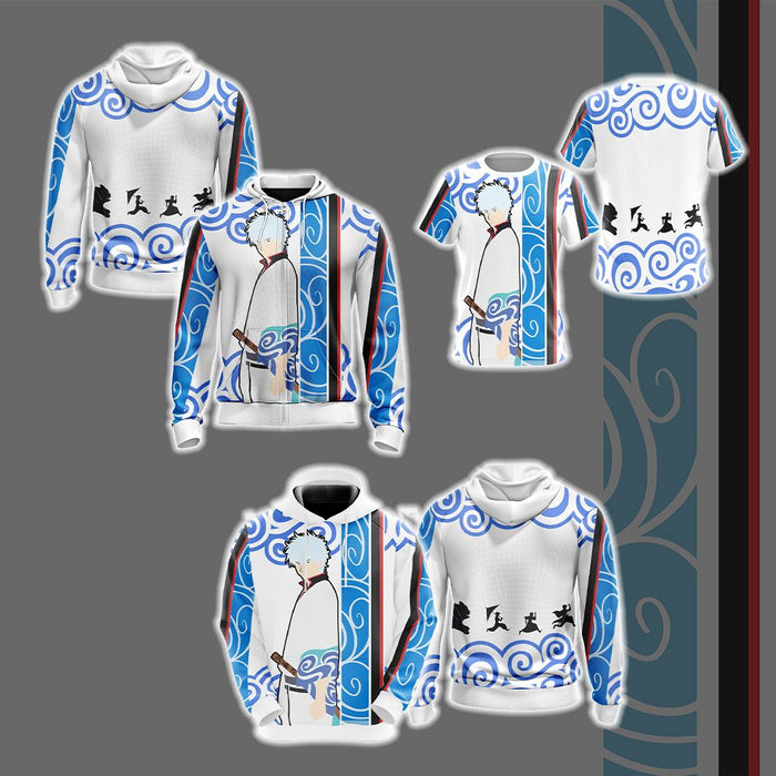 Gintama-Minimalist-Unisex-3D-T-shirt-3