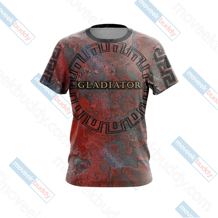 Gladiator-New-Style-Unisex-3D-T-shirt-1