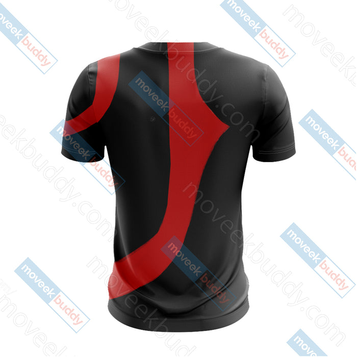 God-Of-War-Kratos-New-Unisex-3D-T-shirt-2