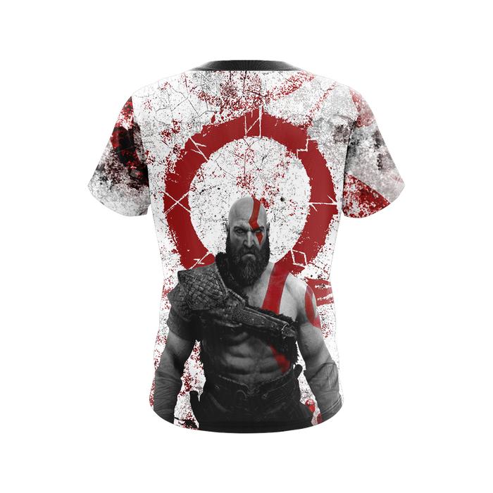 God-Of-War-New-Collection-Unisex-3D-T-shirt-2