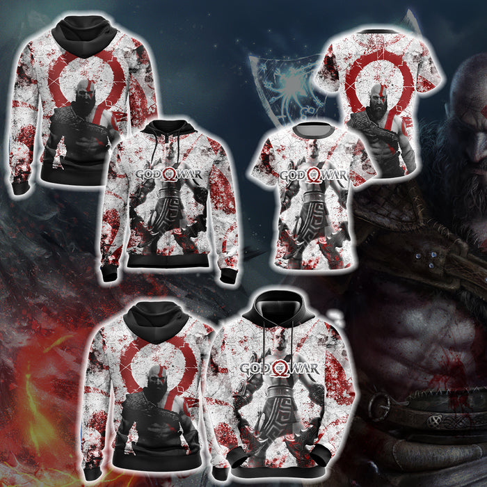 God-Of-War-New-Collection-Unisex-3D-T-shirt-3