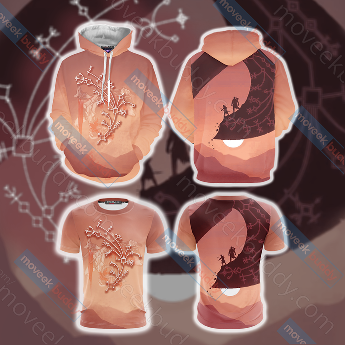 God-Of-War-New-Unisex-3D-T-shirt-3