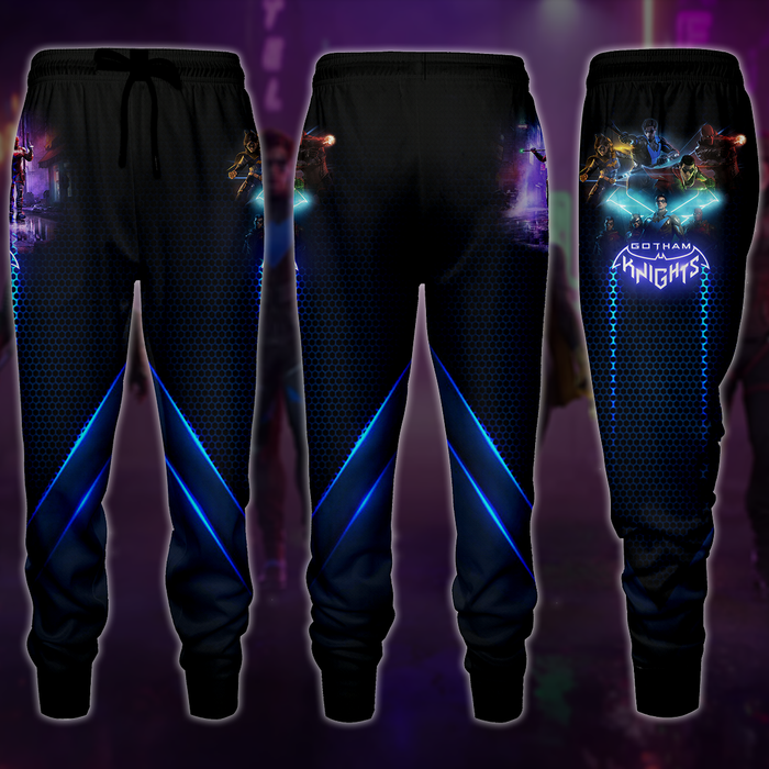 Gotham-Knights-Video-Game-3D-All-Over-Print-T-shirt-Tank-Top-Zip-Hoodie-Pullover-Hoodie-Hawaiian-Shirt-Beach-Shorts-Jogger-2