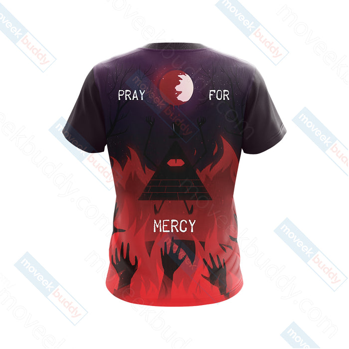 Gravity-Falls-Bill-Cipher-Wheel-New-Style-Unisex-3D-T-shirt-2