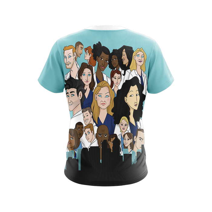 Greys-Anatomy-Unisex-3D-T-shirt-2