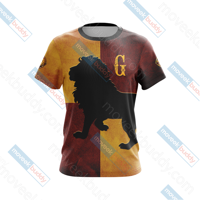 Gryffindor-Lion-Harry-Potter-New-Look-Unisex-3D-T-shirt-1