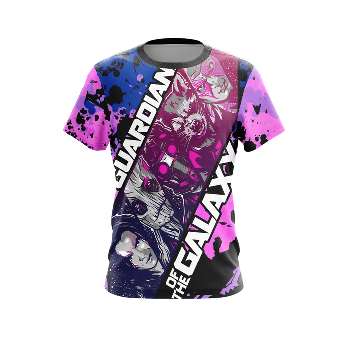 Guardians-Of-The-Galaxy-New-Style-Unisex-3D-T-shirt-1