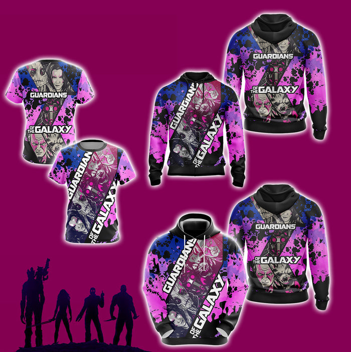 Guardians-Of-The-Galaxy-New-Style-Unisex-3D-T-shirt-3