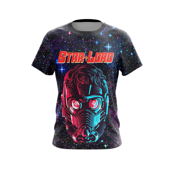 Guardians-Of-The-Galaxy-Starlord-Unisex-3D-T-shirt-1