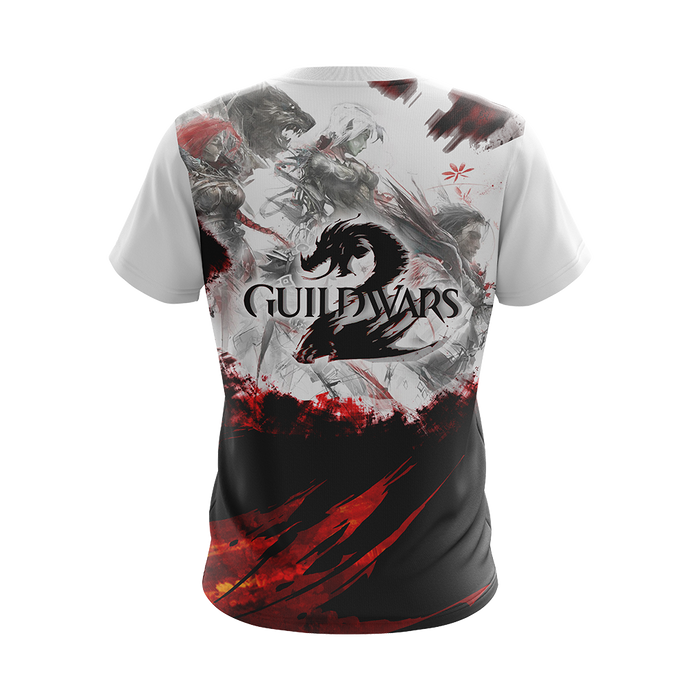 Guild-Wars-New-Style-Unisex-3D-T-shirt-2