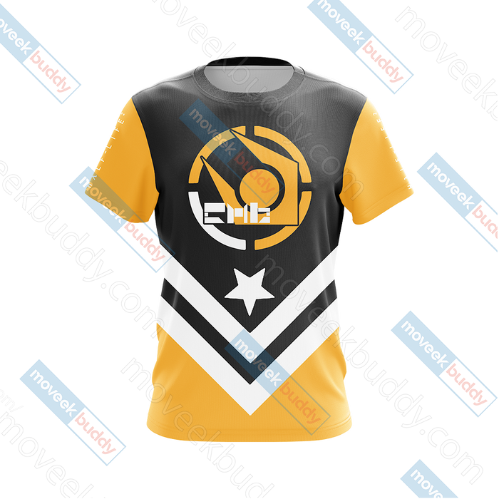 Half-life-2-Combine-Symbol-Unisex-3D-T-shirt-1