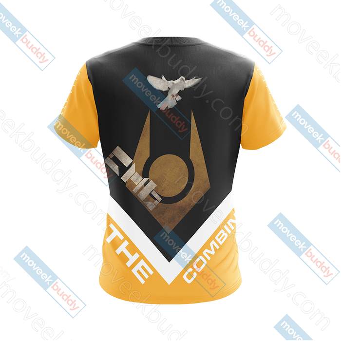 Half-life-2-Combine-Symbol-Unisex-3D-T-shirt-2