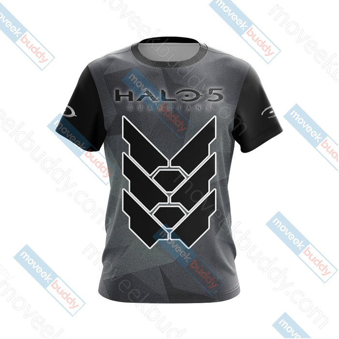 Halo-5-Guardians-New-Look-Unisex-3D-T-shirt-1