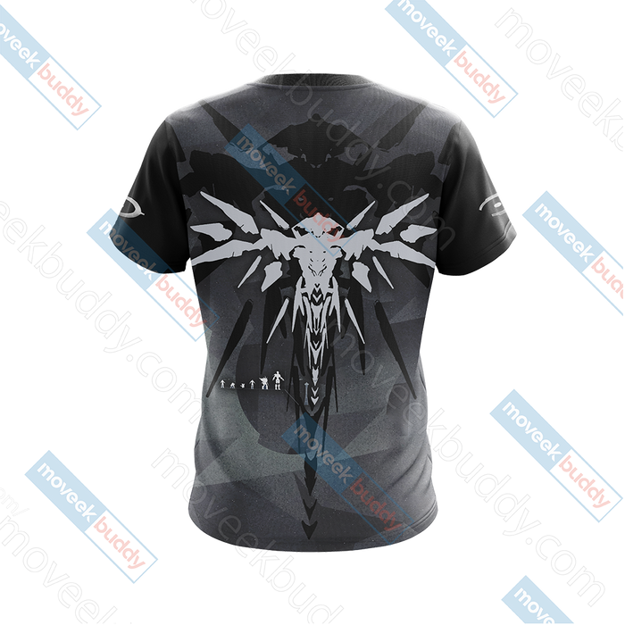 Halo-5-Guardians-New-Look-Unisex-3D-T-shirt-2