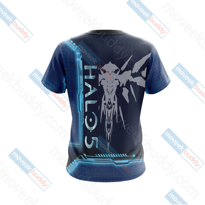 Halo-5-Unisex-3D-T-shirt-2