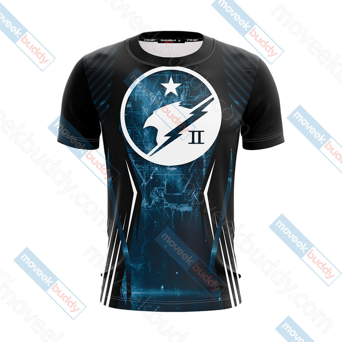 Halo-Blue-Team-Unisex-3D-T-shirt-1